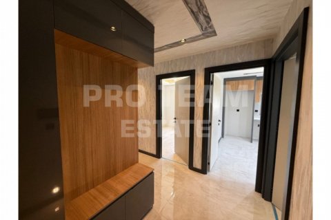 Leilighet  i Kepez, Antalya, Tyrkia Nr. 192305 - 3