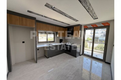 Leilighet  i Kepez, Antalya, Tyrkia Nr. 192305 - 5