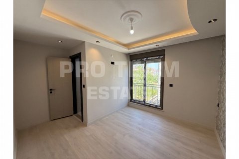 Leilighet  i Kepez, Antalya, Tyrkia Nr. 192305 - 10