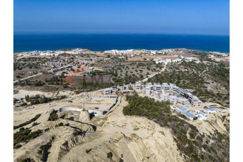 Продажа виллы  в Бахчели, Гирне, Северный Кипр 2+1, 140м2, №192320 – фото 12