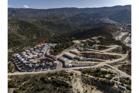 Продажа виллы  в Бахчели, Гирне, Северный Кипр 2+1, 140м2, №192320 – фото 11