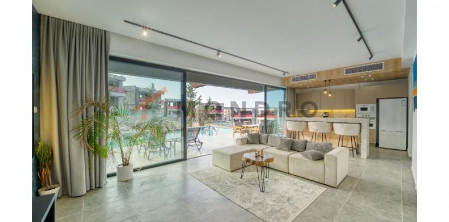 Вилла  2+1 в Бахчели, Гирне, Северный Кипр №192320