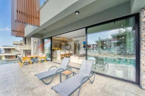 Продажа виллы  в Бахчели, Гирне, Северный Кипр 2+1, 140м2, №192320 – фото 2