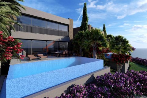 Продажа виллы  в Бахчели, Гирне, Северный Кипр 2+1, 140м2, №192320 – фото 20