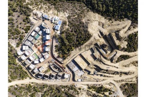 Продажа виллы  в Бахчели, Гирне, Северный Кипр 2+1, 140м2, №192320 – фото 15