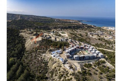 Продажа виллы  в Бахчели, Гирне, Северный Кипр 2+1, 140м2, №192320 – фото 13