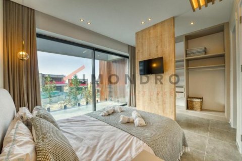 Продажа виллы  в Бахчели, Гирне, Северный Кипр 2+1, 140м2, №192320 – фото 10