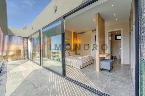 Продажа виллы  в Бахчели, Гирне, Северный Кипр 2+1, 140м2, №192320 – фото 4