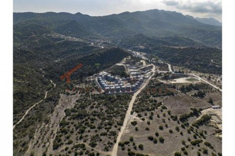 Продажа виллы  в Бахчели, Гирне, Северный Кипр 2+1, 140м2, №192320 – фото 14