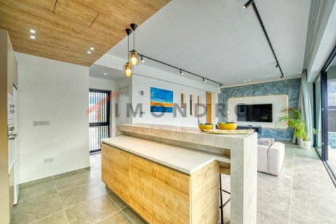 Продажа виллы  в Бахчели, Гирне, Северный Кипр 2+1, 140м2, №192320 – фото 6