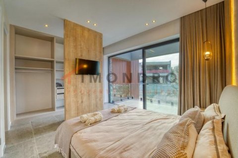 Продажа виллы  в Бахчели, Гирне, Северный Кипр 2+1, 140м2, №192320 – фото 8