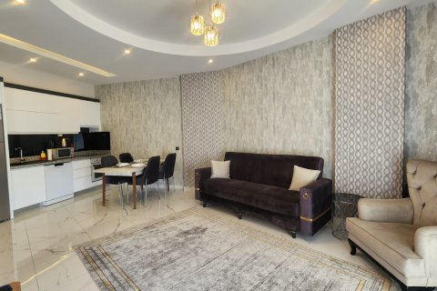 Продажа квартиры  в Каргыджаке, Аланье, Анталье, Турция 1+1, 65м2, №191372 – фото 16