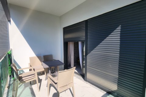 Продажа квартиры  в Каргыджаке, Аланье, Анталье, Турция 1+1, 65м2, №191372 – фото 21