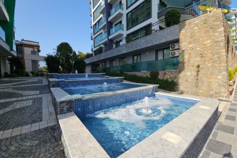 Продажа квартиры  в Каргыджаке, Аланье, Анталье, Турция 1+1, 65м2, №191372 – фото 9