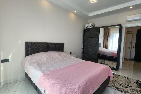 Продажа квартиры  в Каргыджаке, Аланье, Анталье, Турция 1+1, 65м2, №191372 – фото 19