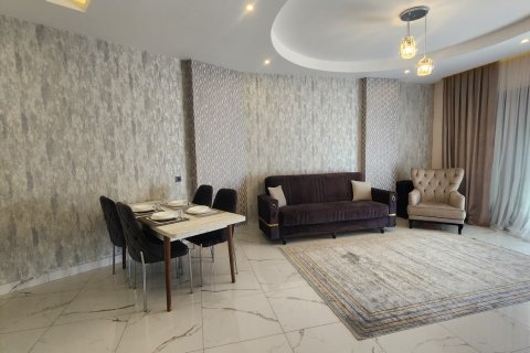 Продажа квартиры  в Каргыджаке, Аланье, Анталье, Турция 1+1, 65м2, №191372 – фото 12