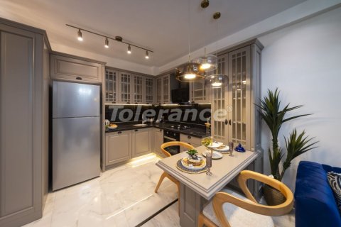 1+1 Wohnung  in Mersin, Türkei Nr. 179603 - 9