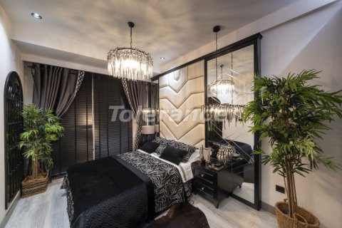 1+1 Wohnung  in Mersin, Türkei Nr. 179603 - 16