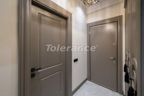 1+1 Wohnung  in Mersin, Türkei Nr. 179603 - 5