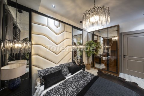 1+1 Wohnung  in Mersin, Türkei Nr. 179603 - 18