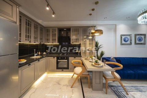 1+1 Wohnung  in Mersin, Türkei Nr. 179603 - 8