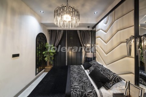 1+1 Wohnung  in Mersin, Türkei Nr. 179603 - 15