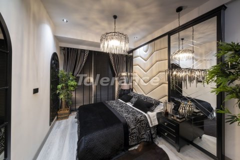 1+1 Wohnung  in Mersin, Türkei Nr. 179603 - 14