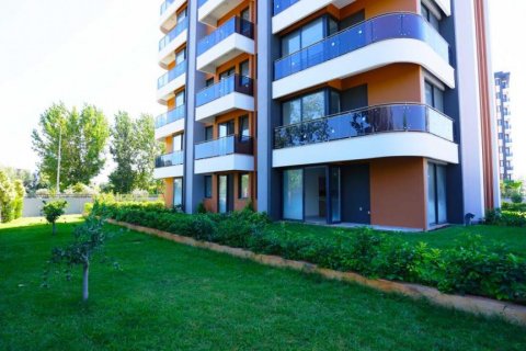 Продажа квартиры  в Анталье, Турция 2 комн., 60м2, №186567 – фото 6