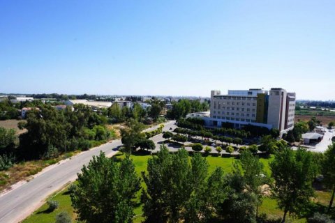 Продажа квартиры  в Анталье, Турция 2 комн., 60м2, №186567 – фото 9