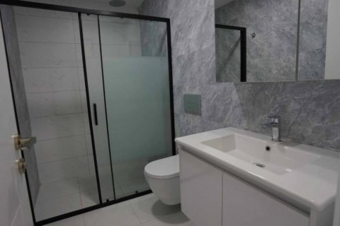 Продажа квартиры  в Анталье, Турция 2 комн., 60м2, №186567 – фото 28