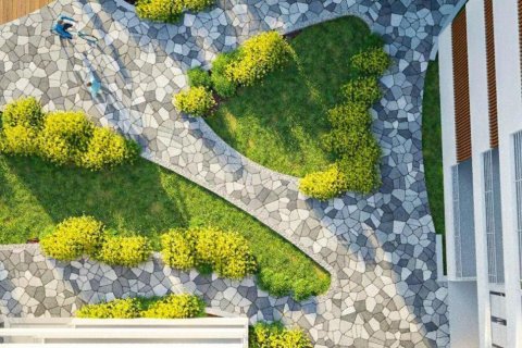 Apartment for sale  in Northern Cyprus, 65m2, No. 186513 – photo 4