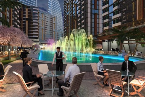 3+1 Wohnung  in Istanbul, Türkei Nr. 189395 - 7