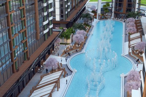 3+1 Wohnung  in Istanbul, Türkei Nr. 189395 - 12