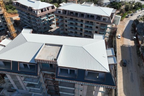 Продажа квартиры  в Оба, Анталье, Турция 1+1, 54м2, №188335 – фото 11