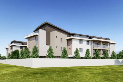 1+1 Lejlighed  i Mugla, Tyrkiet Nr. 183239 - 18