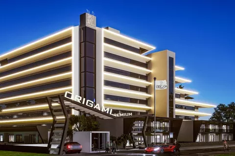 Apartment for sale  in Aksu, Antalya, Turkey, 1 bedroom, 40m2, No. 183203 – photo 17