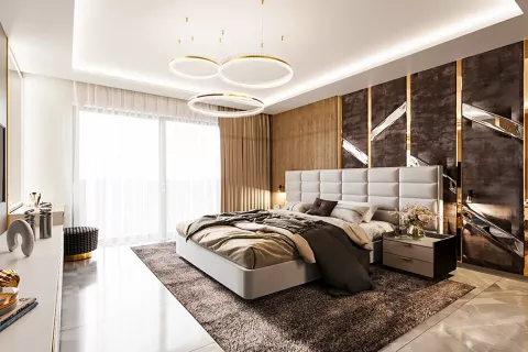 Apartment for sale  in Aksu, Antalya, Turkey, 1 bedroom, 40m2, No. 183203 – photo 30