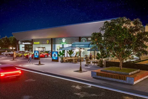 Apartment for sale  in Aksu, Antalya, Turkey, 1 bedroom, 40m2, No. 183202 – photo 11