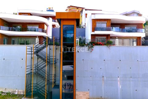 Продажа виллы  в Аланье, Анталье, Турция 4+1, 200м2, №159258 – фото 17