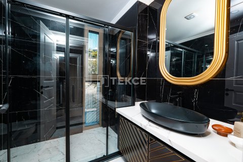 Продажа виллы  в Аланье, Анталье, Турция 4+1, 200м2, №159258 – фото 16