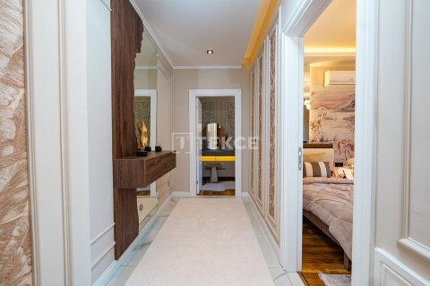 Продажа виллы  в Аланье, Анталье, Турция 4+1, 200м2, №159258 – фото 17