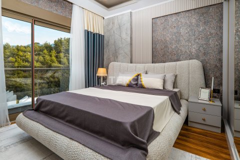 Продажа виллы  в Аланье, Анталье, Турция 4+1, 200м2, №159258 – фото 13