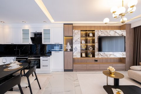 Продажа виллы  в Аланье, Анталье, Турция 4+1, 200м2, №159258 – фото 11