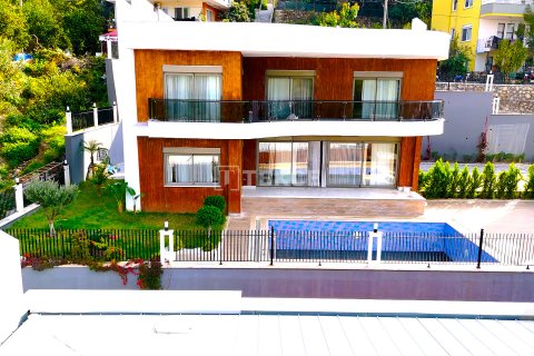 Продажа виллы  в Аланье, Анталье, Турция 4+1, 200м2, №159258 – фото 22