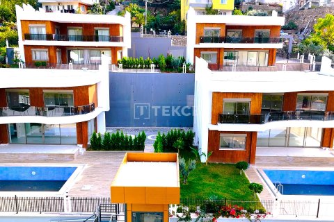 Продажа виллы  в Аланье, Анталье, Турция 4+1, 200м2, №159258 – фото 18