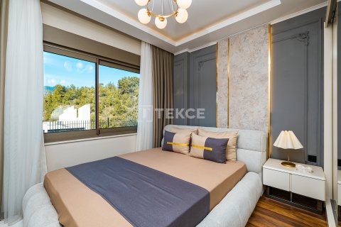 Продажа виллы  в Аланье, Анталье, Турция 4+1, 200м2, №159258 – фото 14