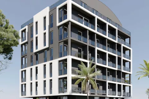 2+1 Wohnung in Mugla, Türkei Nr. 183557 - 17