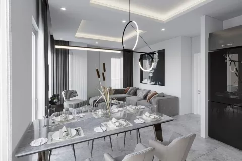 2+1 Wohnung in Mugla, Türkei Nr. 183557 - 6