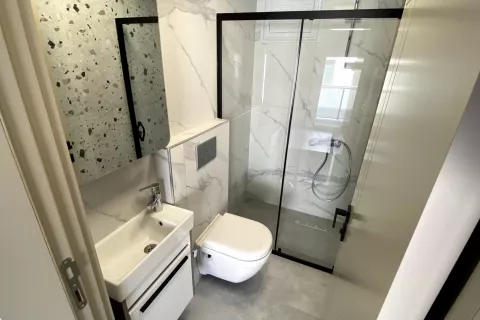 2+1 Wohnung in Mugla, Türkei Nr. 183557 - 10