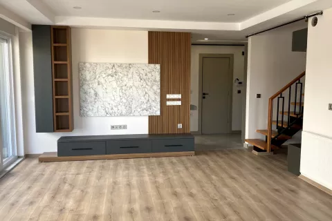 2+1 Wohnung in Mugla, Türkei Nr. 183557 - 11